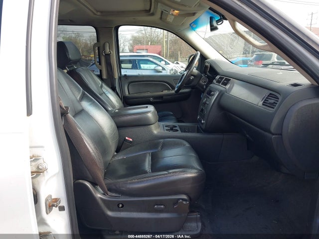 Chevrolet Avalanche 1500 Lt