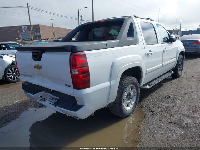 Chevrolet Avalanche 1500 Lt