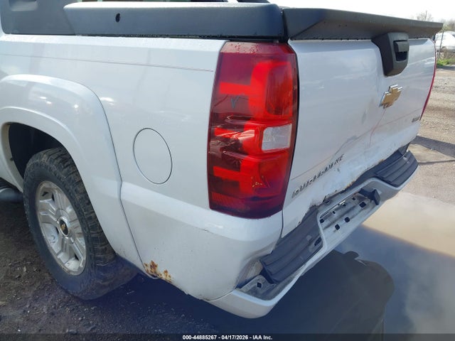 Chevrolet Avalanche 1500 Lt