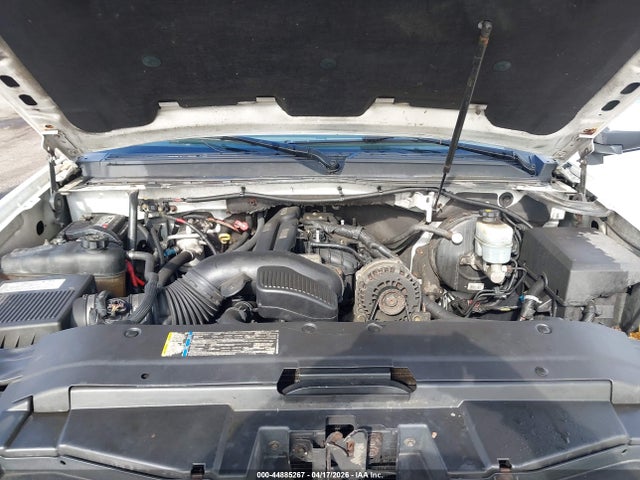 Chevrolet Avalanche 1500 Lt
