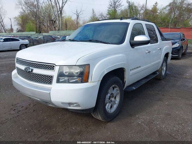 Chevrolet Avalanche 1500 Lt