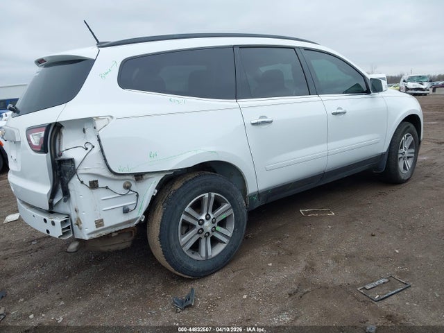 Chevrolet Traverse 1lt