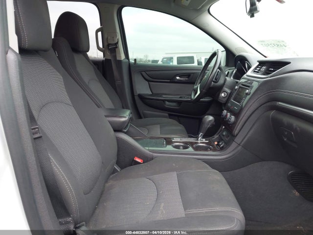 Chevrolet Traverse 1lt
