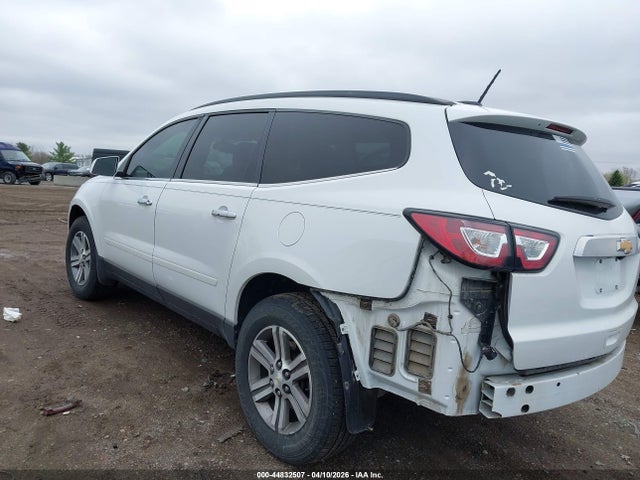 Chevrolet Traverse 1lt