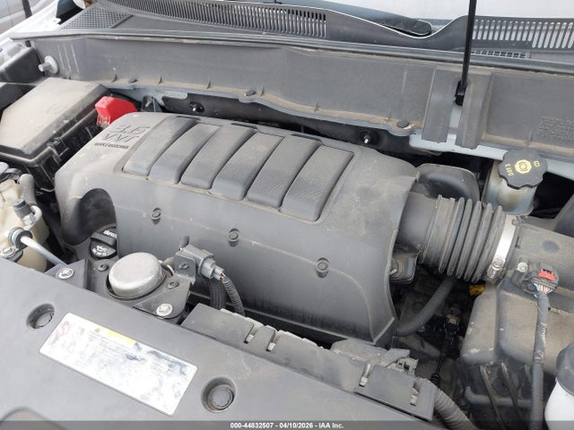 Chevrolet Traverse 1lt