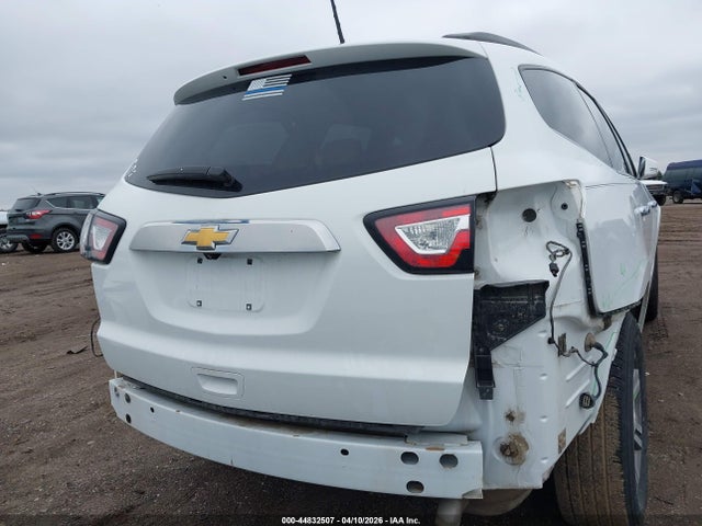 Chevrolet Traverse 1lt
