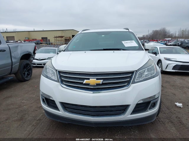 Chevrolet Traverse 1lt