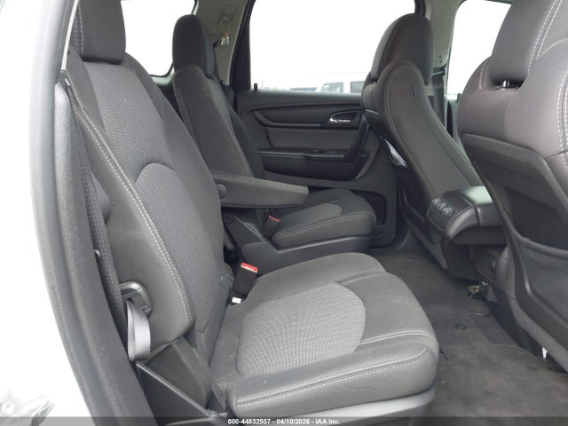 Chevrolet Traverse 1lt