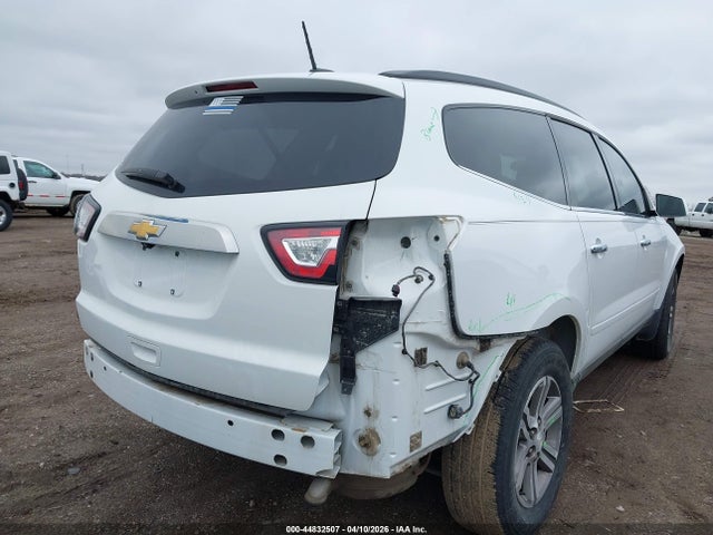 Chevrolet Traverse 1lt