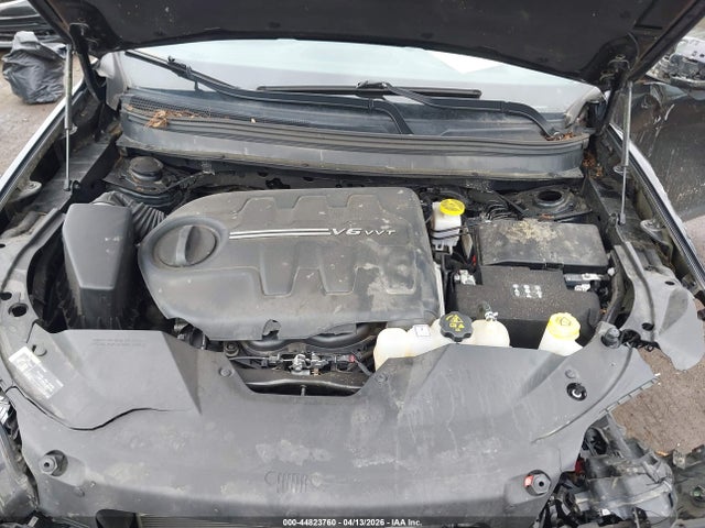 Jeep Cherokee Limited 4x4