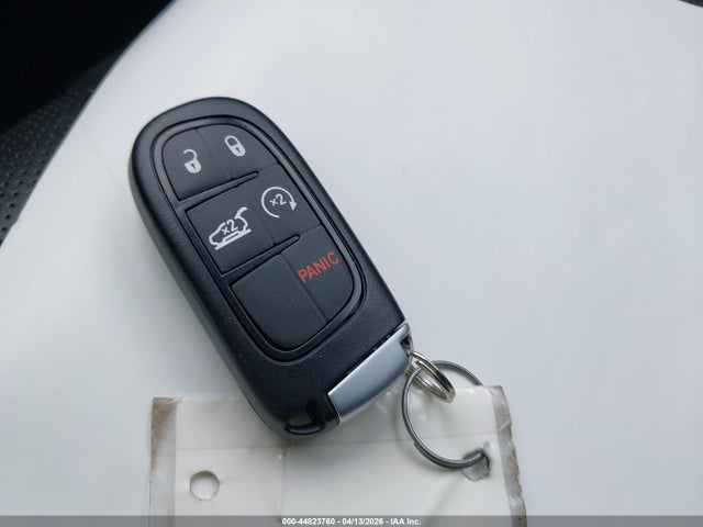 Jeep Cherokee Limited 4x4