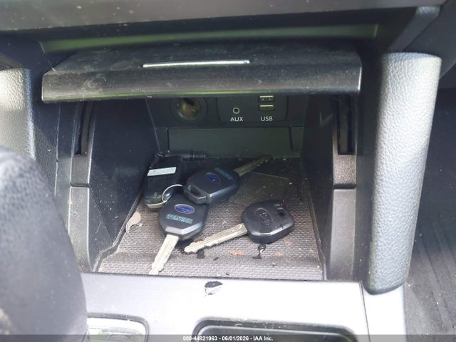 Subaru Outback 2.5i Limited
