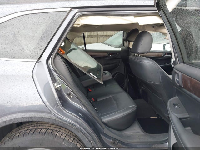Subaru Outback 2.5i Limited