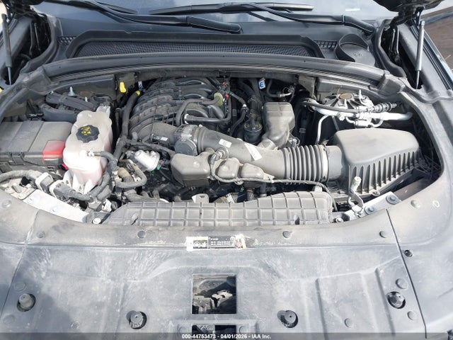 Jeep Grand Cherokee Altitude 4x4