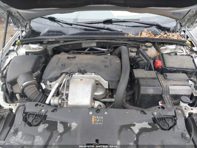 Buick Regal TourX Essence