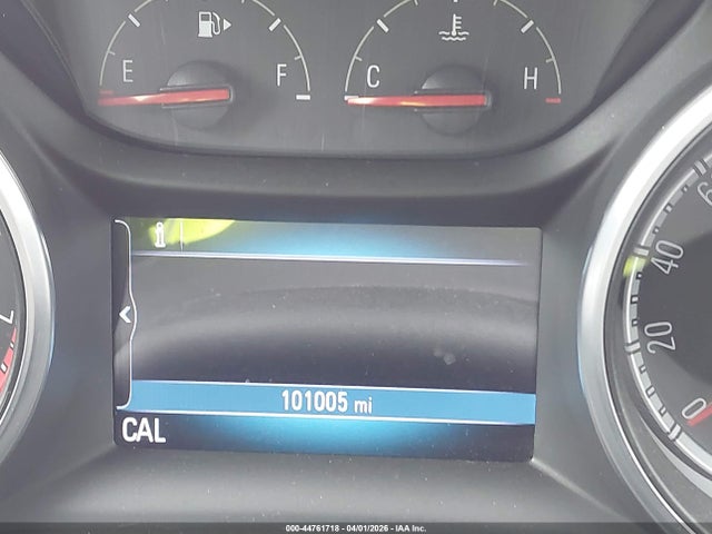 Buick Regal TourX Essence