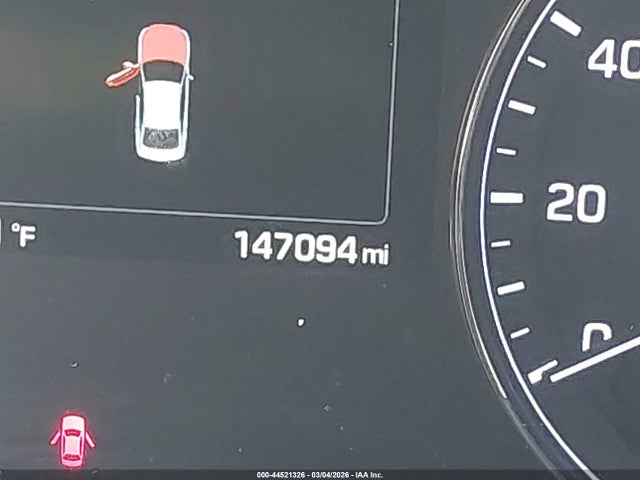 Hyundai Genesis 3.8