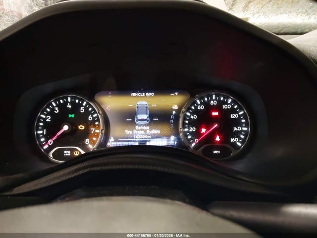Jeep Renegade Limited