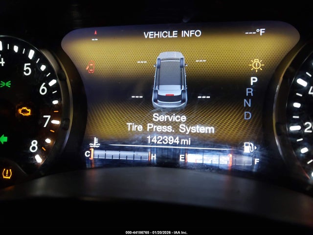 Jeep Renegade Limited