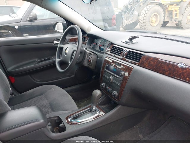Chevrolet Impala Lt