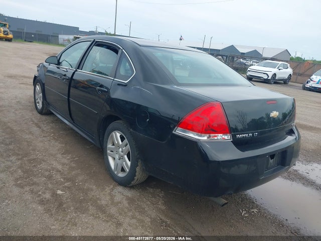 Chevrolet Impala Lt