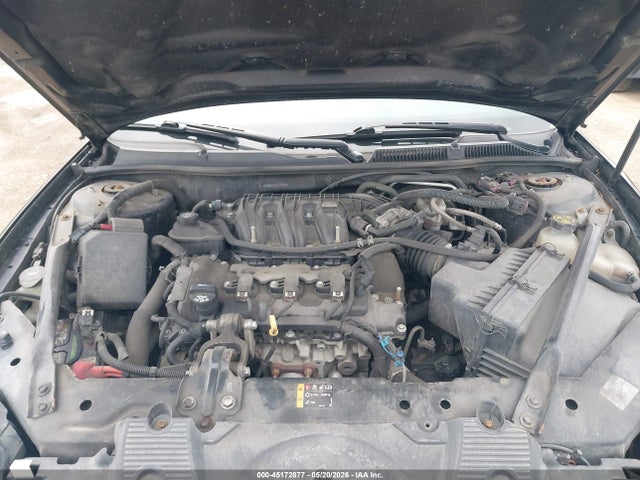 Chevrolet Impala Lt