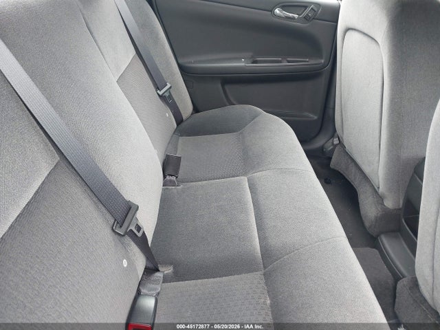 Chevrolet Impala Lt