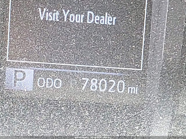 Toyota Tacoma Sr V6