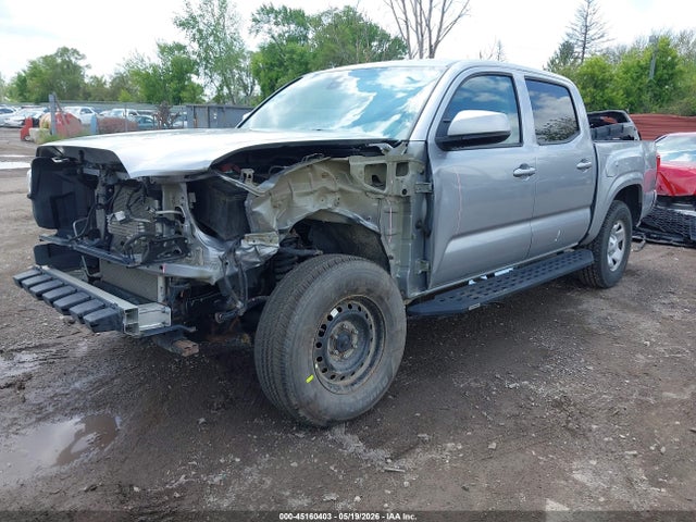 Toyota Tacoma Sr V6