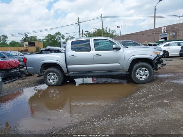 Toyota Tacoma Sr V6
