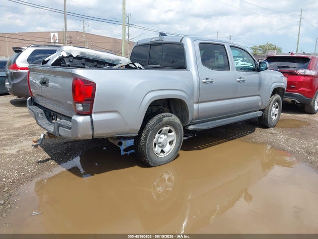 Toyota Tacoma Sr V6