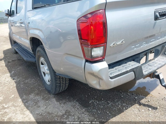 Toyota Tacoma Sr V6