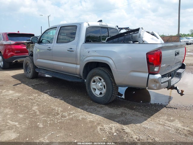 Toyota Tacoma Sr V6