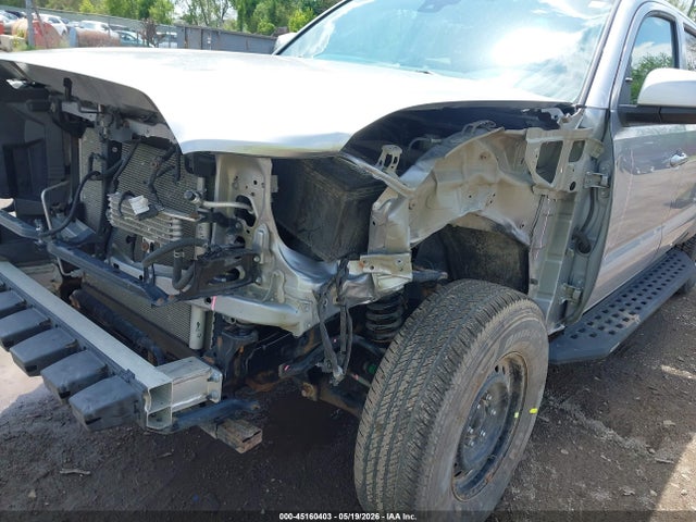 Toyota Tacoma Sr V6