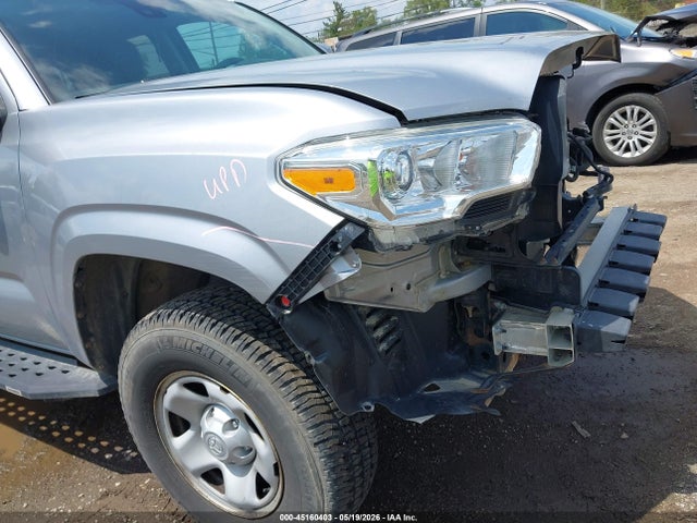 Toyota Tacoma Sr V6
