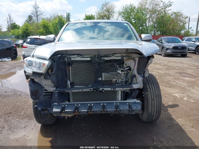 Toyota Tacoma Sr V6