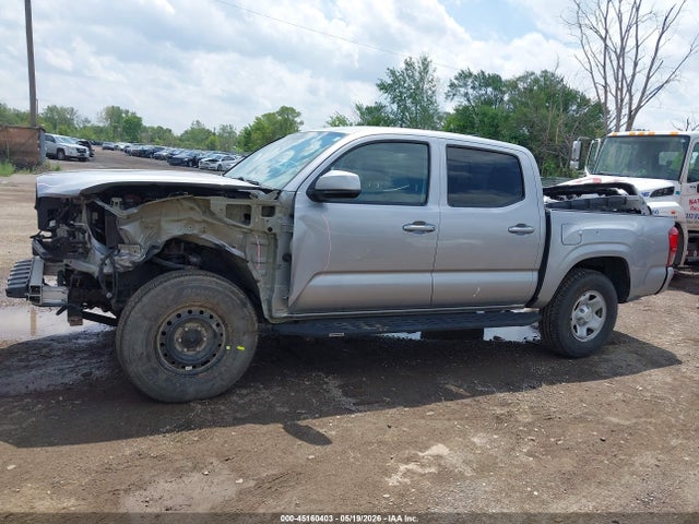 Toyota Tacoma Sr V6