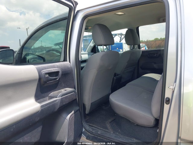 Toyota Tacoma Sr V6