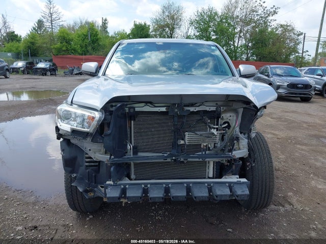 Toyota Tacoma Sr V6