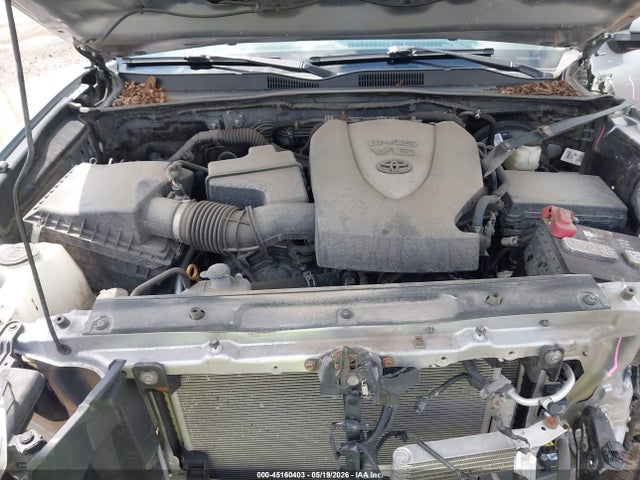 Toyota Tacoma Sr V6