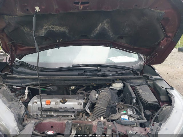 Honda CR-V Ex-l