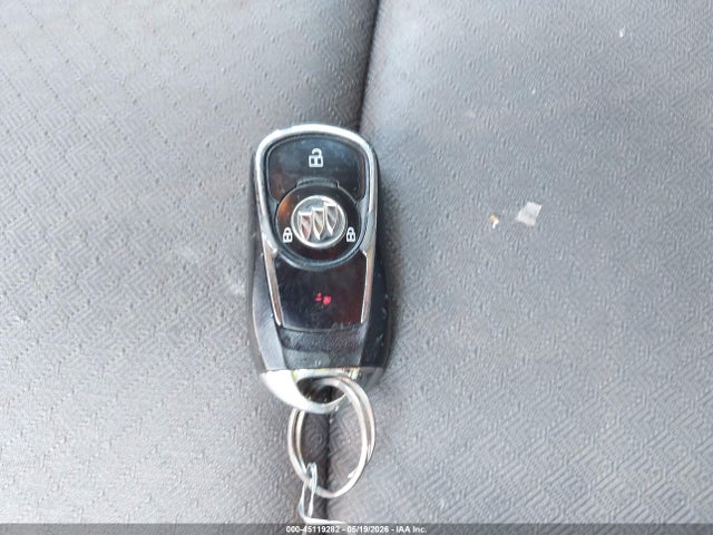 Buick Encore GX Preferred Fwd