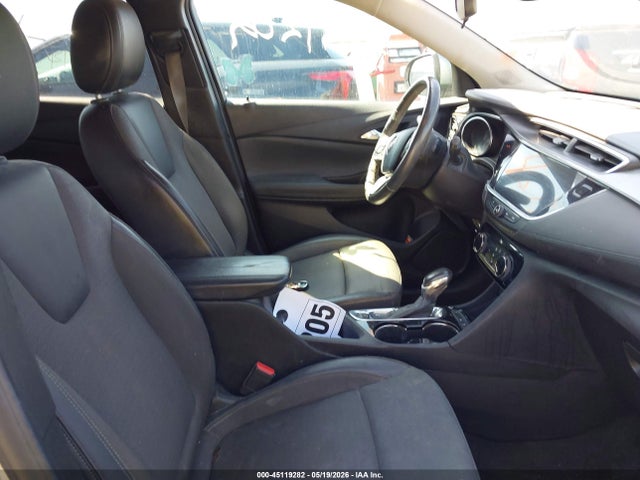 Buick Encore GX Preferred Fwd