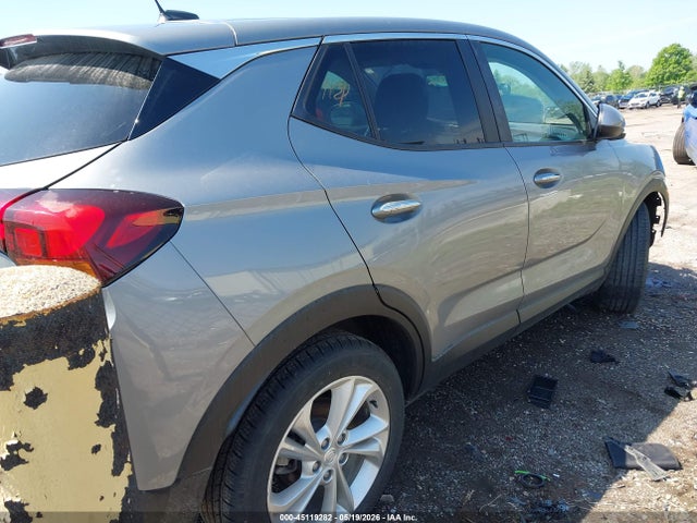 Buick Encore GX Preferred Fwd