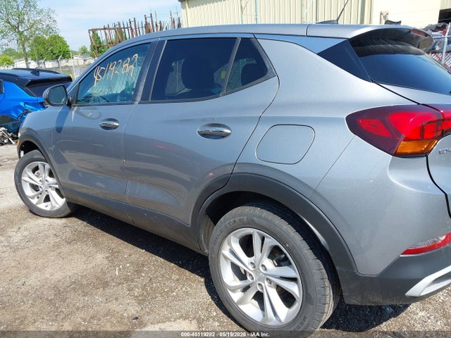 Buick Encore GX Preferred Fwd
