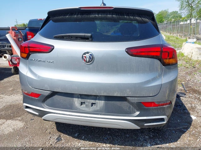 Buick Encore GX Preferred Fwd