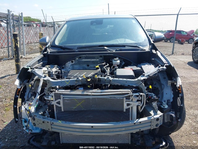 Buick Encore GX Preferred Fwd