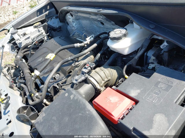 Buick Encore GX Preferred Fwd