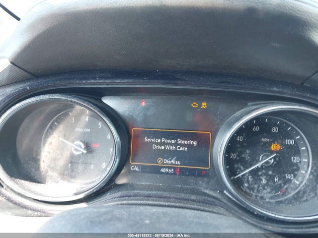 Buick Encore GX Preferred Fwd