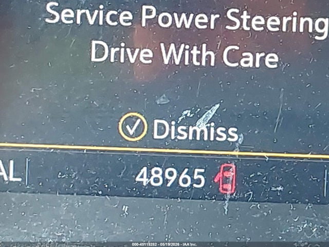 Buick Encore GX Preferred Fwd